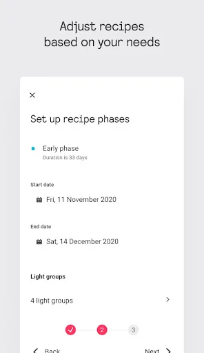 Interact Agriculture screenshot 3