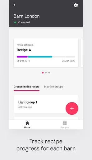 Interact Agriculture screenshot 4