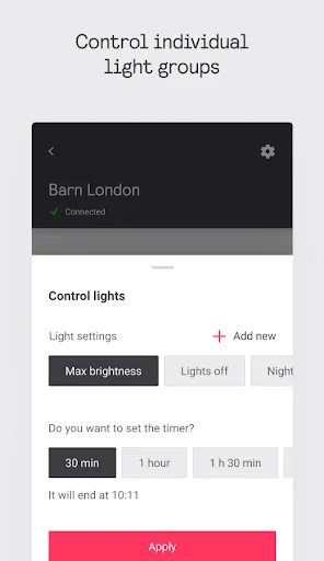 Interact Agriculture screenshot 5