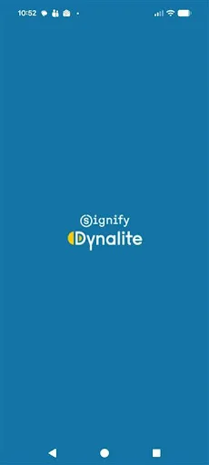 Dynalite Enabler screenshot 3