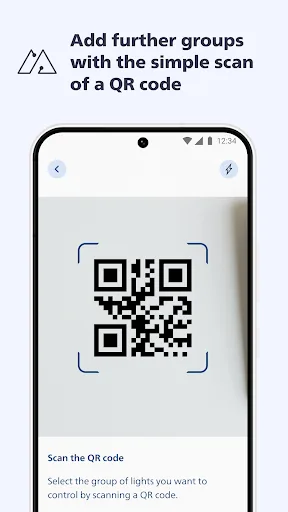 Philips MasterConnect Control screenshot 5
