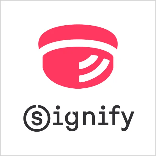 Signify Outdoor Multisensor