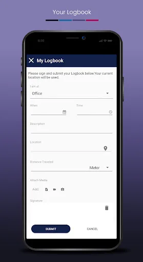 Signify Learning screenshot 2