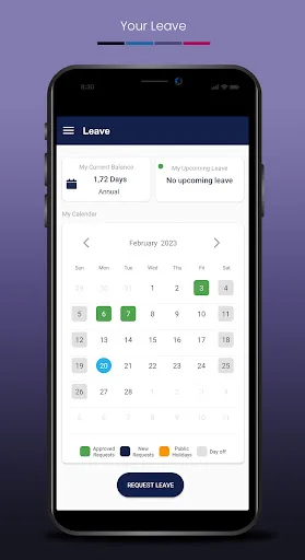 Signify Learning screenshot 3