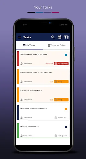 Signify Learning screenshot 5