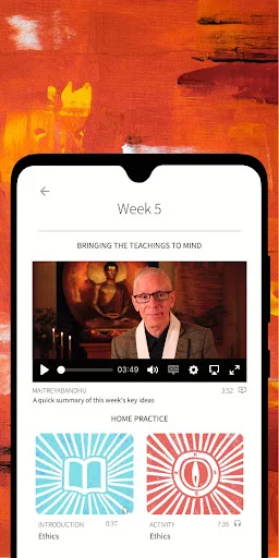 Life with Full Attention screenshot 4