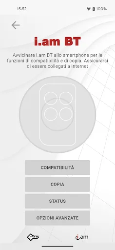 i.am PRO screenshot 3