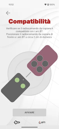 i.am PRO screenshot 5