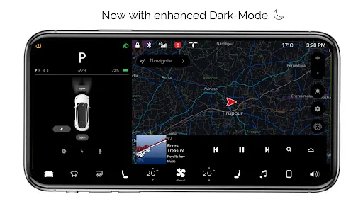 For Tesla - Pro screenshot 4