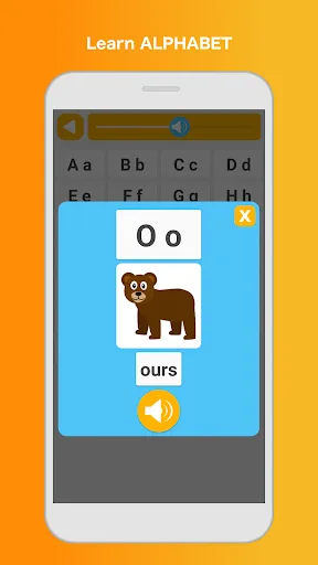 Learn French Language screenshot 4