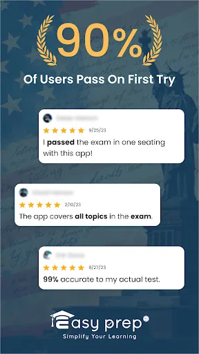 AP U.S. History Test Prep 2026 screenshot 1