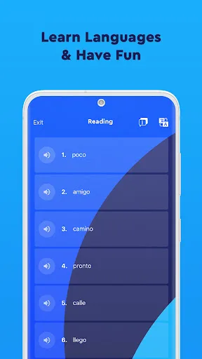 Pimsleur | Language Learning screenshot 5