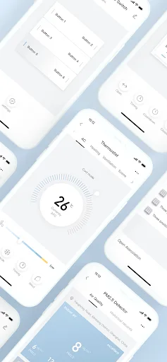 Simon Smart screenshot 2