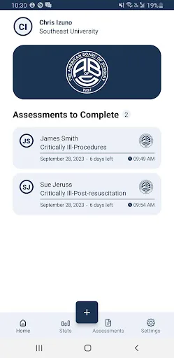 SIMPL screenshot 5