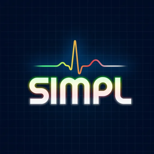 Simpl Patient Monitor