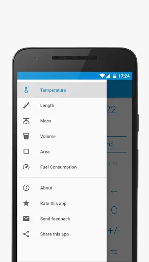 Converter screenshot 1