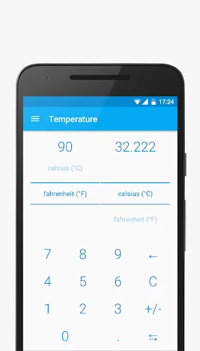 Converter screenshot 2
