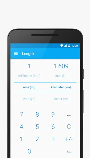 Converter screenshot 3