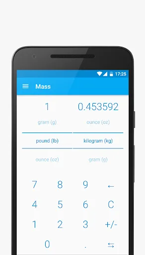 Converter screenshot 4