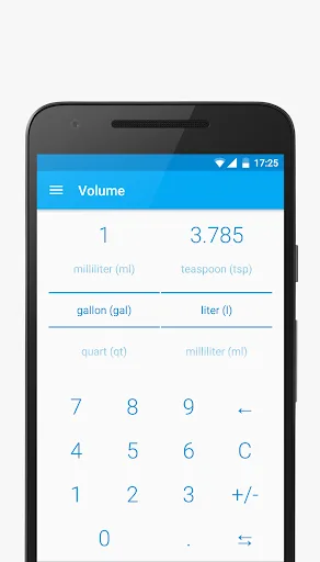 Converter screenshot 5