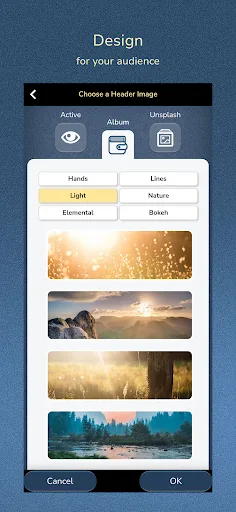 Website Builder for Android screenshot 5