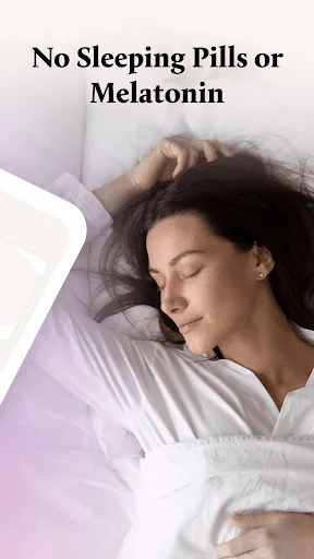 Sleep Reset: CBT for Insomnia screenshot 2