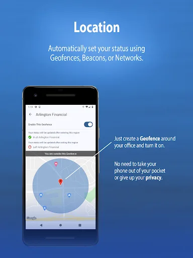 Simple In/Out screenshot 4