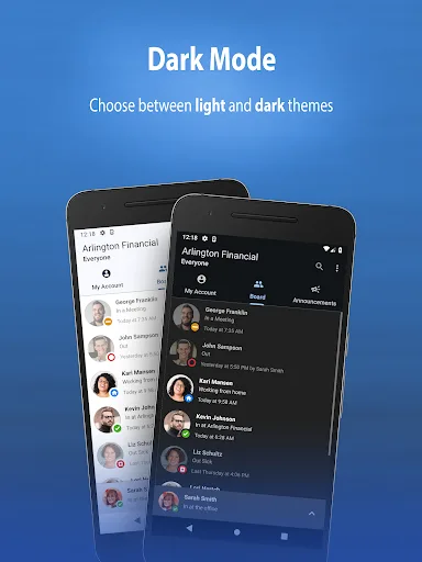 Simple In/Out screenshot 5