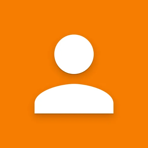 Simple Contacts