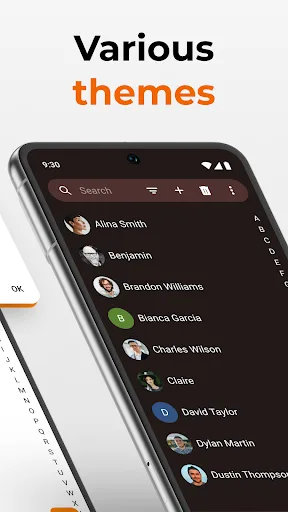Simple Dialer screenshot 4