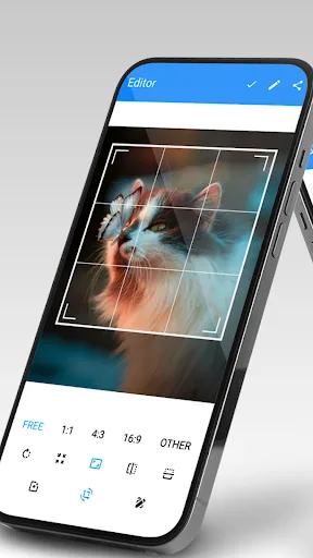 Simple Gallery screenshot 3