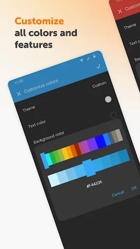 Simple Notes Pro screenshot 3