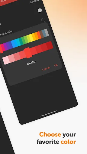 Simple Notes Pro screenshot 4
