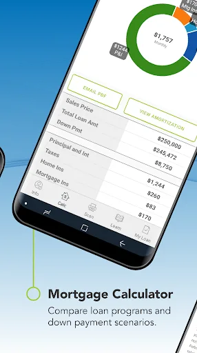 CMG HOME screenshot 3