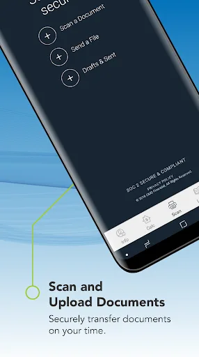 CMG HOME screenshot 5
