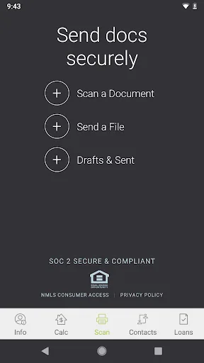 Summit Mortgage screenshot 5