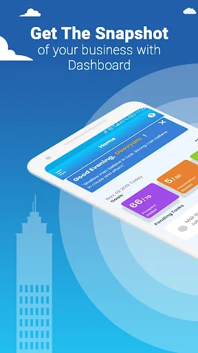Simple Prospect - CRM for MLM screenshot 1