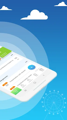Simple Prospect - CRM for MLM screenshot 2