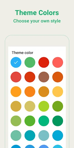 Easy Phone: Dialer & Caller ID screenshot 5
