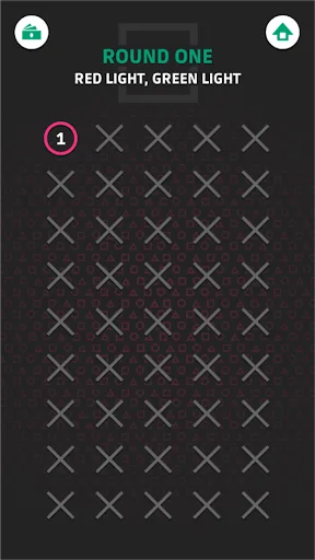 Square Game screenshot 3