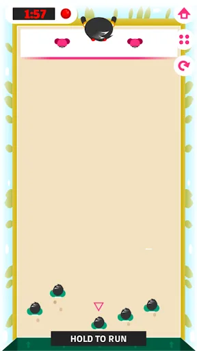 Square Game screenshot 4