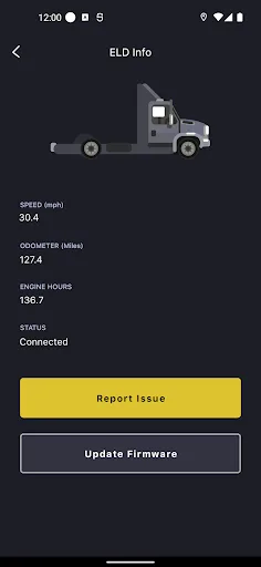 Simplex ELD 2GO screenshot 4