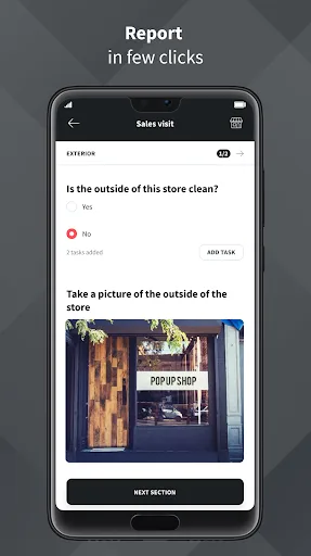 SimpliField screenshot 4