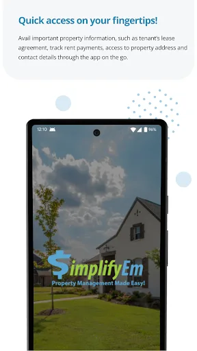 SimplifyEm screenshot 2