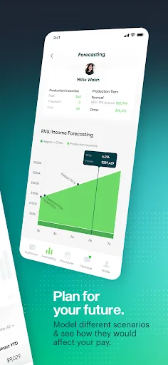 Simpliphy screenshot 2