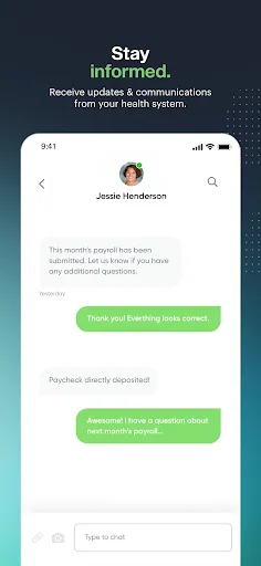 Simpliphy screenshot 5