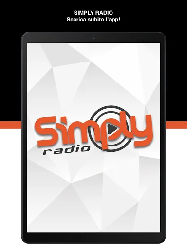 SIMPLY RADIO screenshot 5