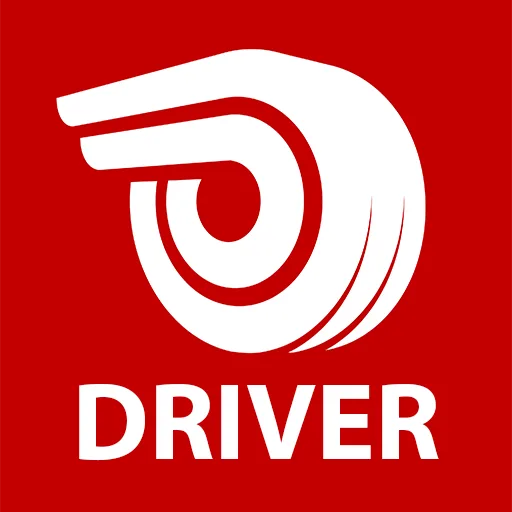 Simply Delivery Driver
