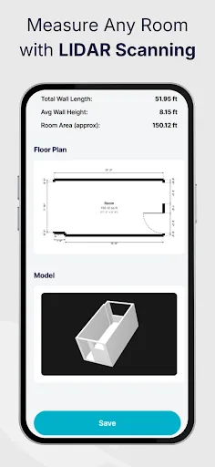 SimplyWise Cost Estimator screenshot 4