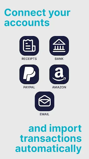 SimplyWise: Receipts, Expenses screenshot 3